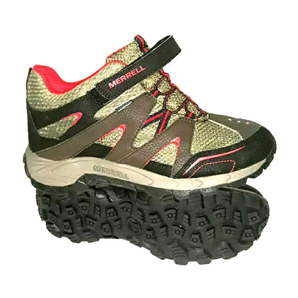 BOYS MERRELL